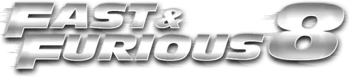 The Fate of the Furious