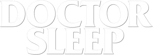 Doctor Sleep