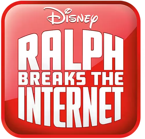Ralph Breaks the Internet