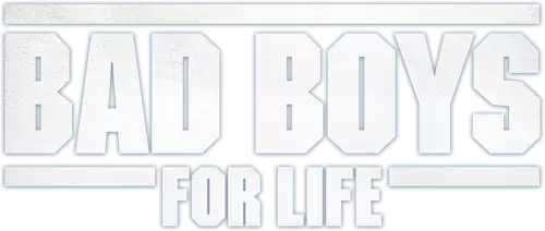 Bad Boys for Life