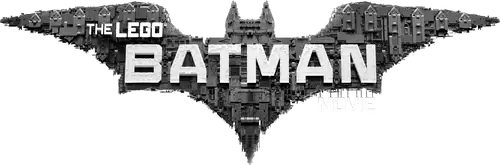 The Lego Batman Movie