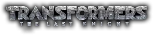Transformers: The Last Knight