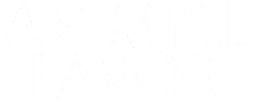 A Simple Favor