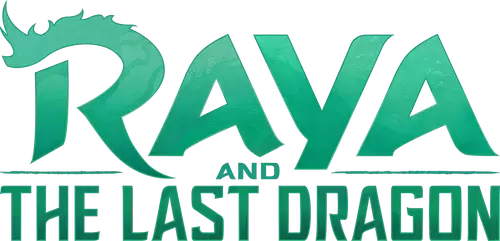 Raya and the Last Dragon