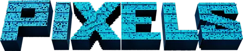 Pixels