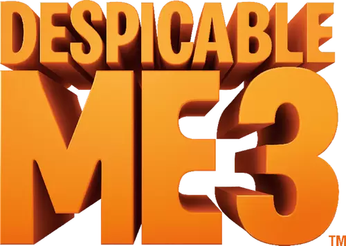 Despicable Me 3