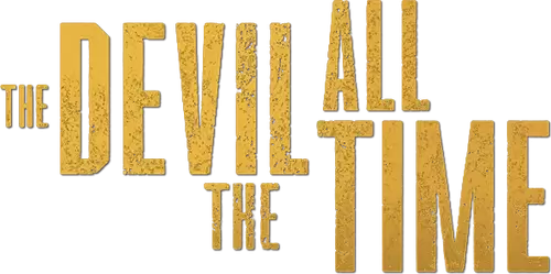 The Devil All the Time