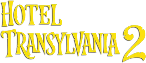 Hotel Transylvania 2