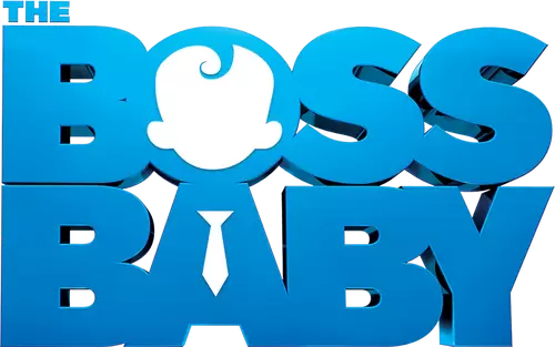 The Boss Baby