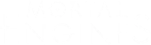 Mortal Engines