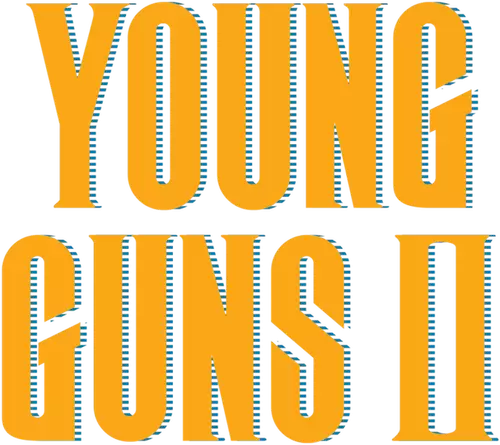Young Guns II