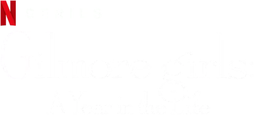 Gilmore Girls: A Year in the Life