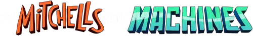 The Mitchells vs the Machines