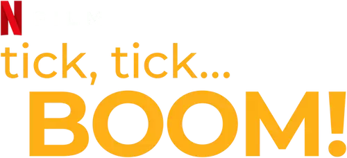 tick, tick... BOOM!