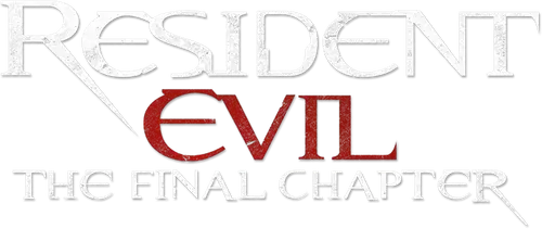 Resident Evil: The Final Chapter