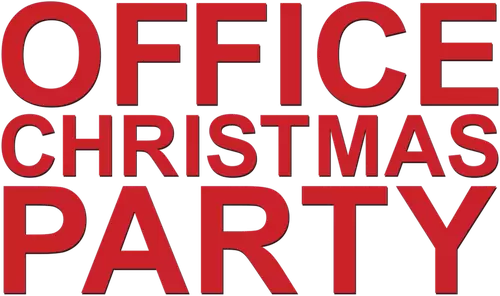 Office Christmas Party