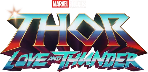 Thor: Love and Thunder