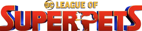 DC League of Super-Pets