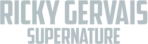 Ricky Gervais: SuperNature