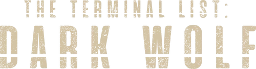 The Terminal List: Dark Wolf