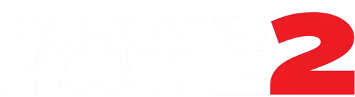 Daddy's Home 2