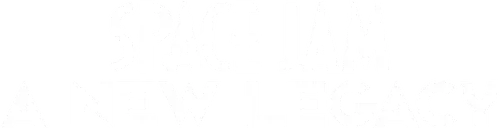 Space Jam: A New Legacy