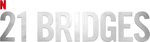 21 Bridges