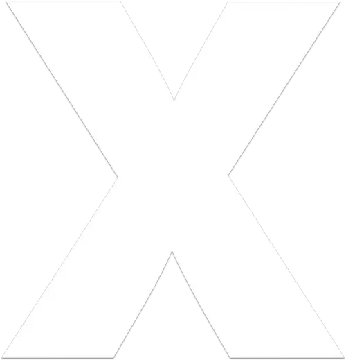 X