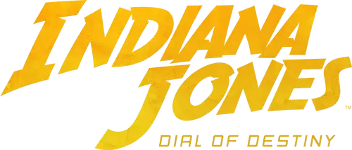 Indiana Jones and the Dial of Destiny
