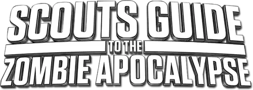 Scouts Guide to the Zombie Apocalypse