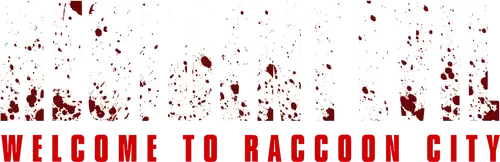 Resident Evil: Welcome to Raccoon City