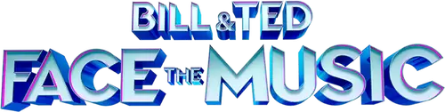 Bill & Ted Face the Music