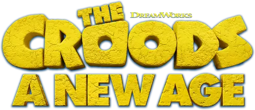 The Croods: A New Age
