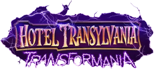 Hotel Transylvania 4: Transformania
