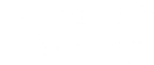 My Mother's Wedding