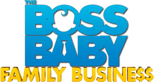 The Boss Baby 2: Family Business