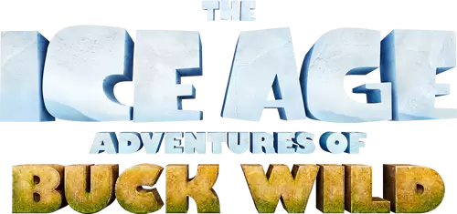 The Ice Age Adventures of Buck Wild
