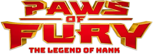 Paws of Fury: The Legend of Hank