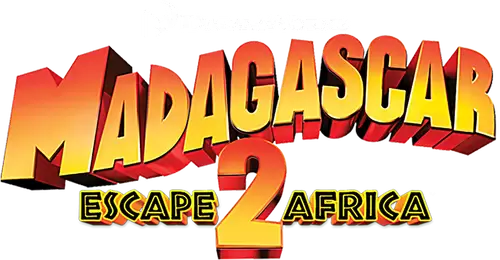 Madagascar: Escape 2 Africa