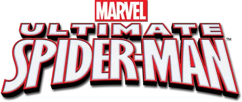 Ultimate Spider-Man