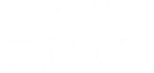 Kevin Can F**k Himself