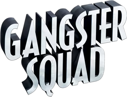Gangster Squad