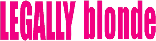 Legally Blonde