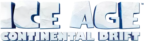 Ice Age 4: Continental Drift