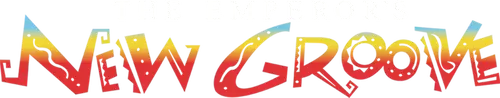 The Emperor's New Groove