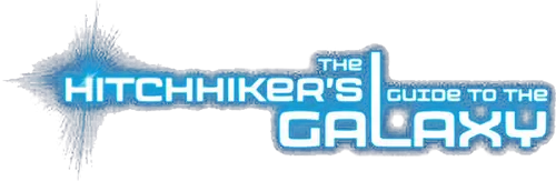The Hitchhiker's Guide to the Galaxy