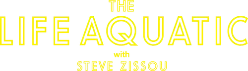 The Life Aquatic with Steve Zissou