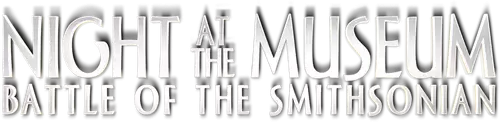 Night at the Museum: Battle of the Smithsonian