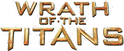 Wrath of the Titans