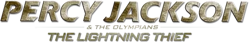 Percy Jackson & the Olympians: The Lightning Thief